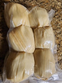 Image 2 of Kom & Ablo (12 pieces kom, 32 pieces ablo in BPA-free vacuum-sealed bags) Shipping included, insured
