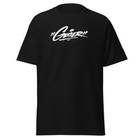 Image 2 of GESER Signature Style Tshirt