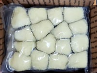 Image 3 of Kom & Ablo (12 pieces kom, 32 pieces ablo in BPA-free vacuum-sealed bags) Shipping included, insured