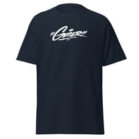 Image 4 of GESER Signature Style Tshirt