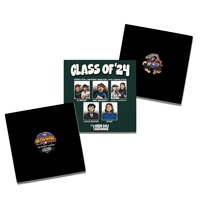 "12 Inch Vinyl Bundle