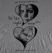 Image 2 of LET THE RIGHT ONE IN
