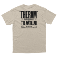 Image 2 of "THE RAM"