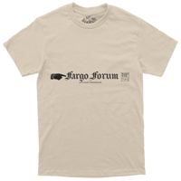 Image 1 of THE FARGO FORUM
