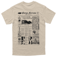 Image 2 of THE FARGO FORUM