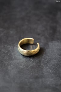 Image 1 of Bague "Khoïkhoï"