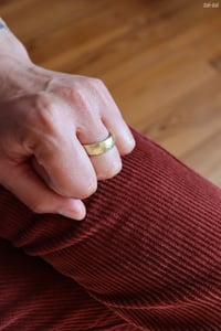 Image 4 of Bague "Khoïkhoï"