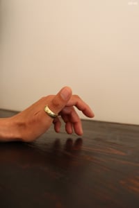 Image 2 of Bague "Khoïkhoï"