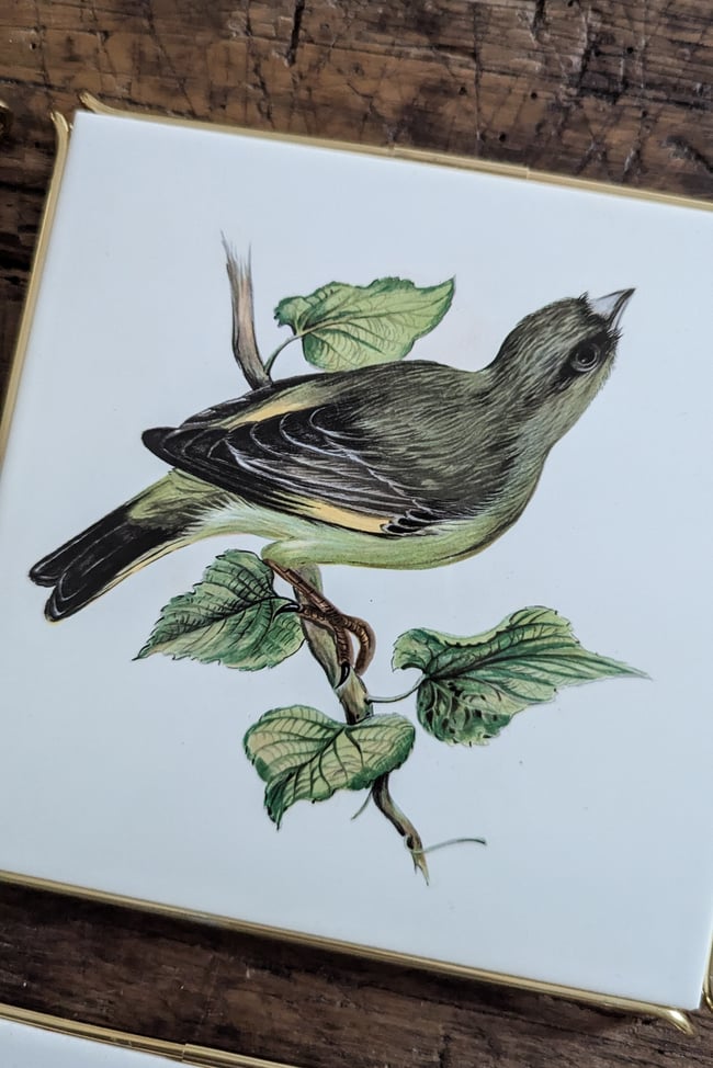 Dessous de plat Villeroy & Boch .