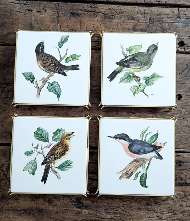 Dessous de plat Villeroy & Boch .