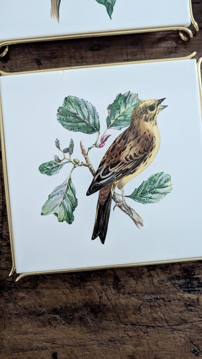 Dessous de plat Villeroy & Boch .