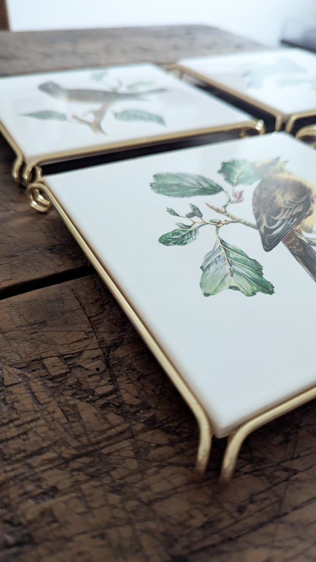 Dessous de plat Villeroy & Boch .