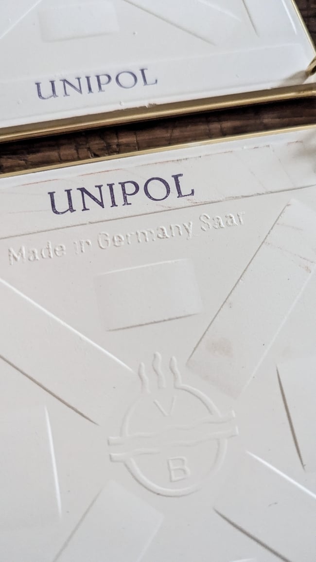 Dessous de plat Villeroy & Boch .