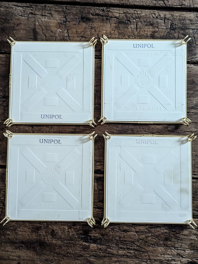 Dessous de plat Villeroy & Boch .