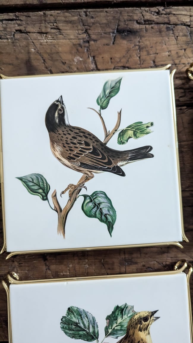 Dessous de plat Villeroy & Boch .