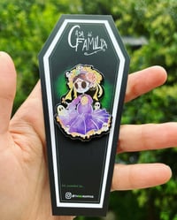 Casa de Familia Day of the Dead Pin - Azucar