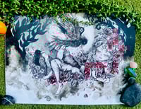 Picked Clean Fine Art Print