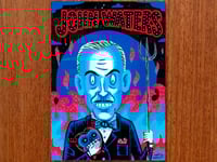 Image 1 of John Waters 15x2cm