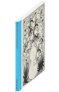 Image 1 of Skizzenbuchseiten des Sommersemesters 2021