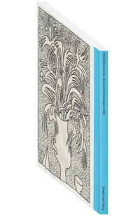 Image 2 of Skizzenbuchseiten des Sommersemesters 2021