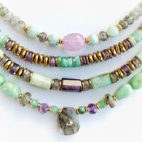 Image 4 of Capsule Fraiche Chrysoprase
