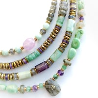 Image 6 of Capsule Fraiche Chrysoprase
