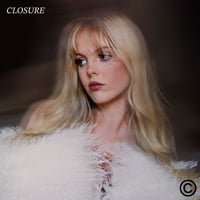 Closure Signed Print 