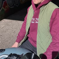 Image 1 of The Marlboro Embroidered Hoodie