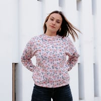 Image 1 of Sweat femme Maé