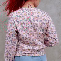 Image 5 of Sweat femme Maé