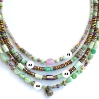 Image 2 of Capsule Fraiche Chrysoprase