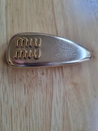Image 12 of Miu Miu hair clip