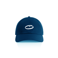 Image 1 of The Flow Cap (Navy)