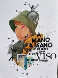 Image 1 of A MANO A MANO