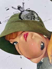 Image 3 of A MANO A MANO