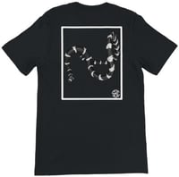 Image 3 of Unisex T-Shirts (Large Print)