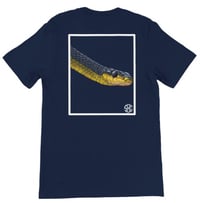 Image 2 of Unisex T-Shirts (Large Print)