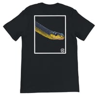 Image 4 of Unisex T-Shirts (Large Print)