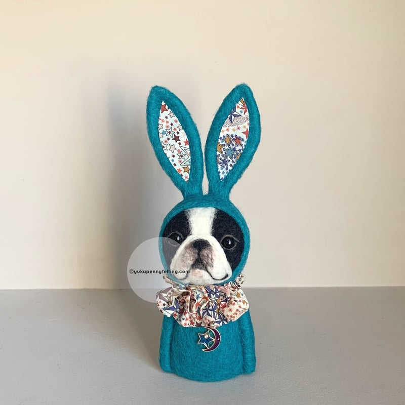 Products | Yuka Penny Felting