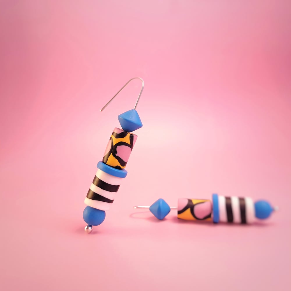 Image of Nathalie Carrot