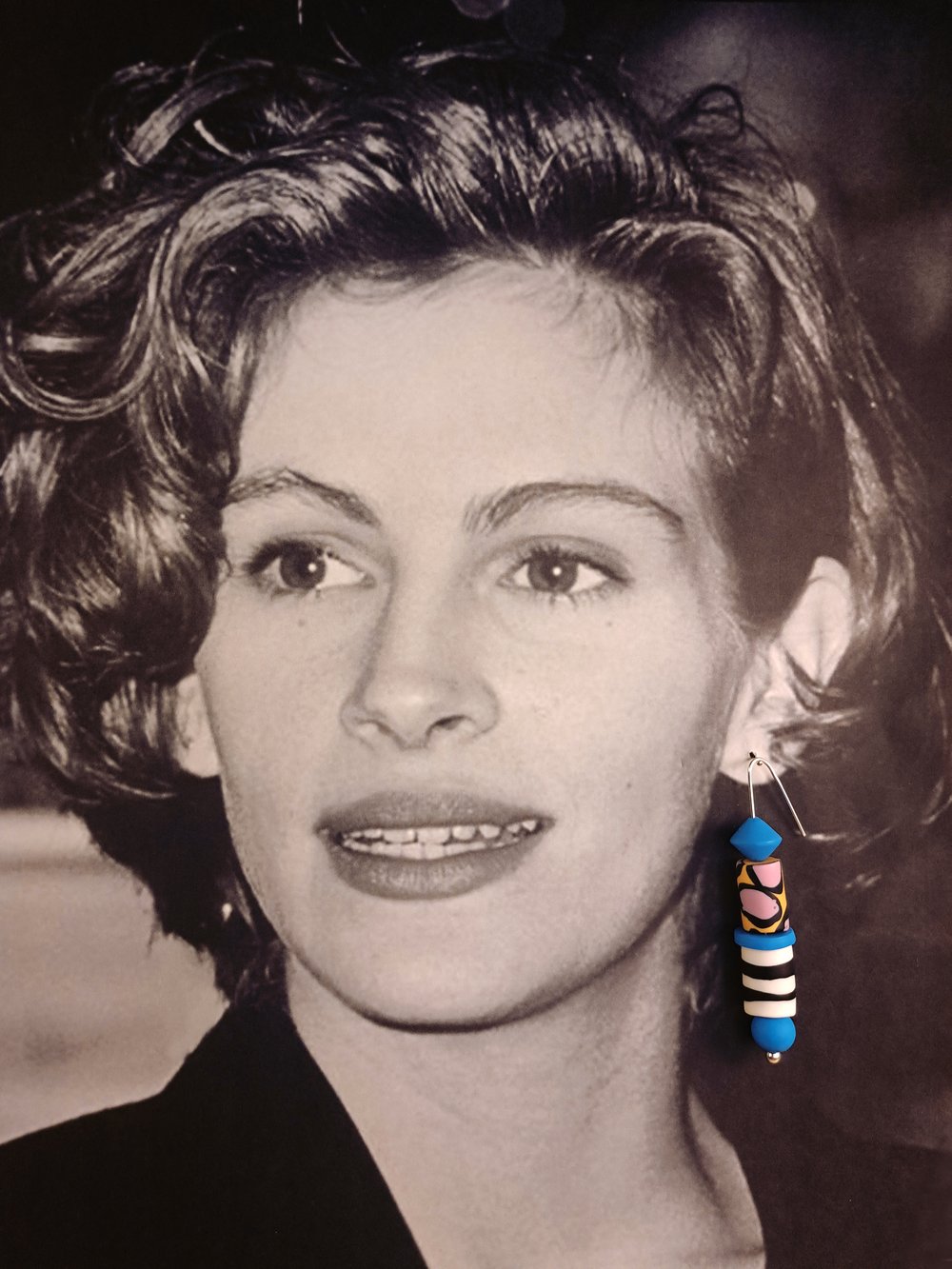 Image of Nathalie Carrot