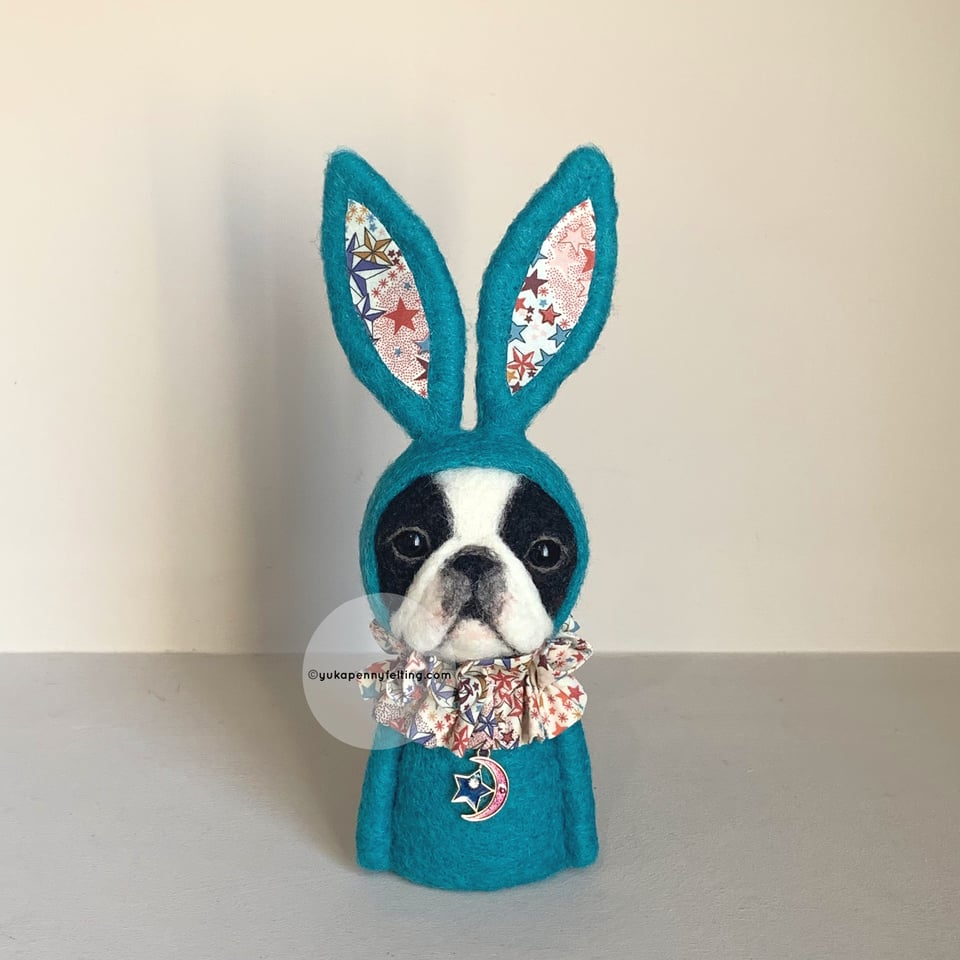 Products | Yuka Penny Felting