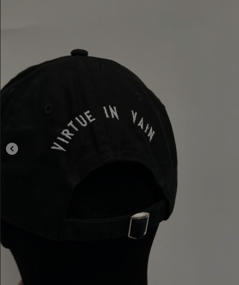 Image of Virtue In Vain Cap