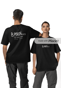 PortaSauna / Sauna Event T Shirt