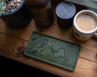 Image 4 of Topographic Dump Tray
