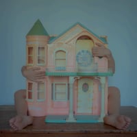 Image 2 of As if Nobody is Watching - Chiara Pirovano
