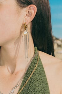 Image 1 of Mono boucle French Riviera