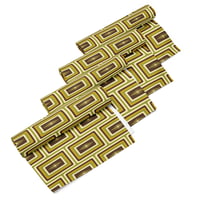 Image 1 of 1975 Starlite Drive Game Night Cloth Napkin Set