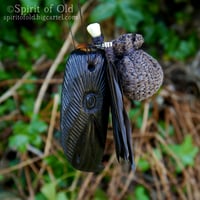 Image 3 of Fenland Raven Dream Amulet (DAM661)