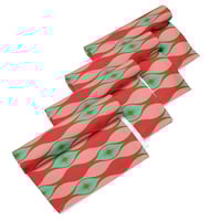 Image 1 of Starlite Drive Christmas Candy Cloth Napkin Set